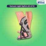 Samson night Spilint AK-0710