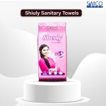 Silvia Natural Relief Ice Bag