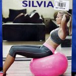 Silvia gym ball