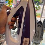 Sinbo Steam Iron