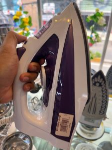 Sinbo Steam Iron