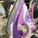Sinbo Steam Iron SSL-878
