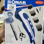 Sonar Professional Hair Clipper SN-6201