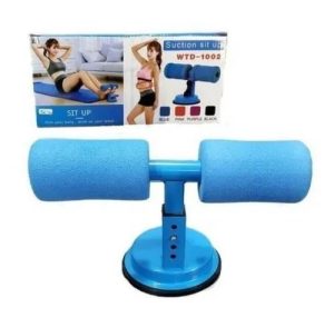 Suction Sit Up
