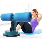 Suction Sit Up