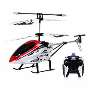Swift Helicopter