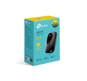 TP Link Pocket Router
