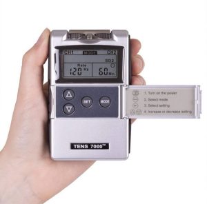 Tens Machine