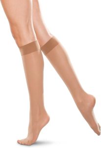 Therafirm Therapeutic Gradient Compression Hosiery