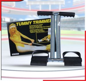 Tummy Trimmer