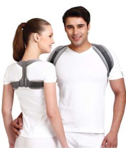 Tynor Clavicle Brace