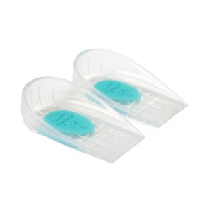 Tynor Heel Cushion Silicon