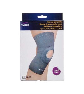 Tynor Knee Cap Open Patella