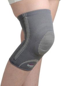 Tynor Knee Cap With Patellar Ring