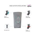 Tynor Knee Cap With Patellar Ring