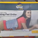 Tynor Life Heating Pad Ortho