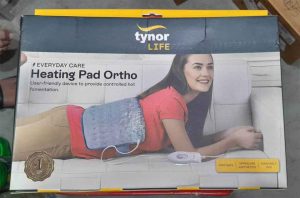 Tynor Life Heating Pad Ortho