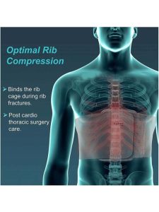 Tynor Rib Belt