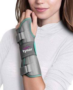 Tynor Wrist Splint Ambidextrous