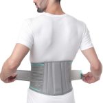 Tynor cure Lumbo Sacral Belt