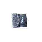 Tynor wrist brace with double lock