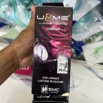 U&Me Long Love Condom