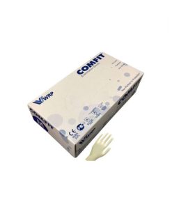 WRP Comfit Examination Gloves