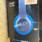 Wireless Headphone