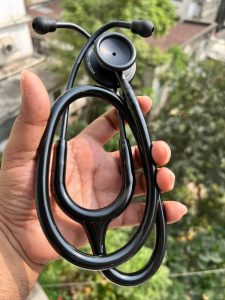 Wister Classic Stethoscope