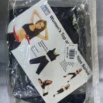 Women's Top and Slim Series