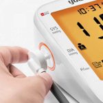 Yuwell Electronic Blood Pressure Monitor