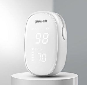 Yuwell Pulse Oximeter