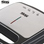 DSP Sandwich Maker