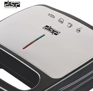 DSP Sandwich Maker