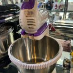 AEEG Hand Mixer