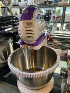 AEEG Hand Mixer