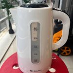Bajaj Majesty Kettle