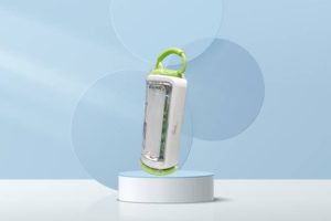 Bright Star Rechargeable Light