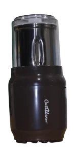 Caribbean Spice Grinder