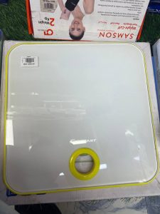 Constant Digital Scale