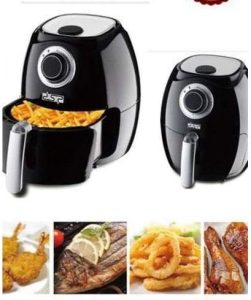DSP Air Fryer