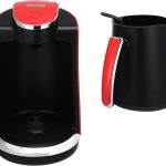 DSP Coffee Maker