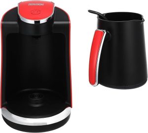 DSP Coffee Maker