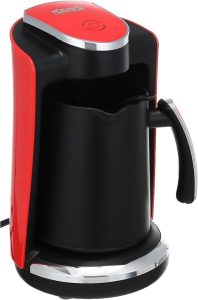 DSP Coffee Maker
