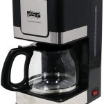 DSP Coffee Maker