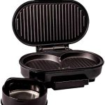 DSP Hamburger Maker