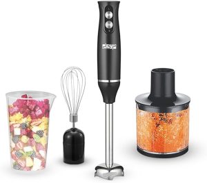 DSP Hand Blender