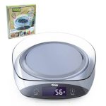 DSP Kitchen Scale