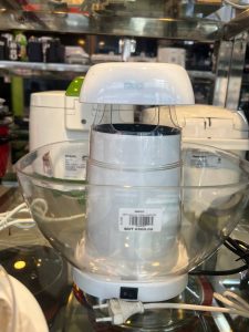 DSP Popcorn Maker