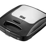 DSP Sandwich Maker
